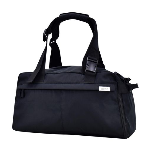 (縦)約24.5cm/(幅)約45cm/(マチ)約26.5cm ショルダー:約55cm~94cm 容量:約30L/重量:約655g 素材:ポリエステル A4サイズ収納:可能