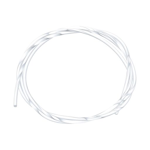 ACROPIX光ファイバーケーブル光ファイバーサイドグローケーブル車用プラスチックユニバーサルPMMA2.5mm1Mクリア1個