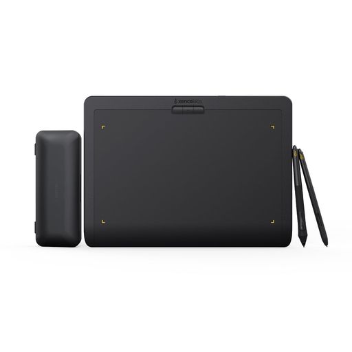 XencelabsペンタブレットMediumv2グラフィックタブレットスタジオレベルHPAnyware対応Bluetooth5.0ワイヤレス接続v2ペン2本付属多数のアクセサリー付き