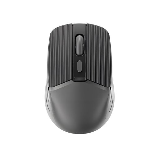 ワイヤレスマウスBluetooth静音設計3段階DPI切替Type-C充電式人間工学2.4GHz対応光学式オフィス/ゲーム/モバイル作業向けMac/Windows/Android/iOS対応(ブラック)