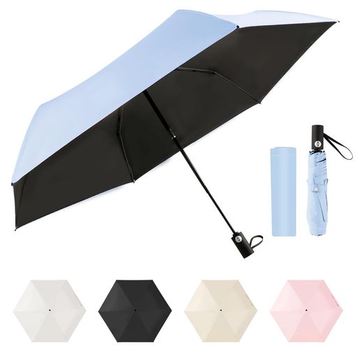 日傘晴雨兼用超軽量折りたたみ傘折り畳み傘大き安全式自動開閉UVカット率100%完全遮光ワンタッチ自動開閉反発防止遮熱紫外線遮断日焼け防止耐風撥水梅雨対策携帯便利耐風頑丈携帯便利…
