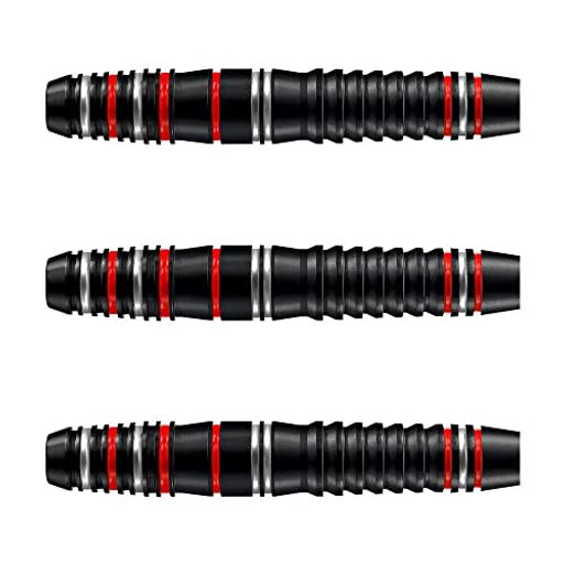 Other - HarrowsハローズFIREHIGHGRADEALLOYファイアハイグレードアロイ2BA20gRダーツバレルダーツセット