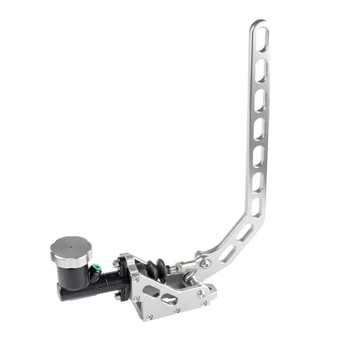 MUTEKI油圧式サイドブレーキ車用ハンドブレーキアルミ製高剛性ドリフトスピーンターンジムカーナラリー..