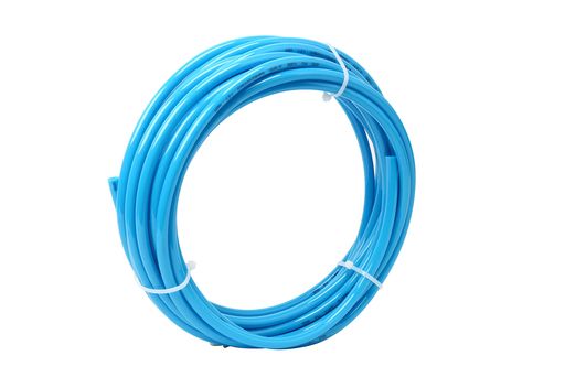 SNS ウレタンエアーホース 内径5 mmx外径8 mm 10m ブルー