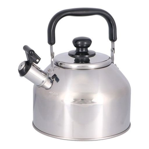 コーナンオリジナル LIFELEX 笛吹きケトル 3.7L