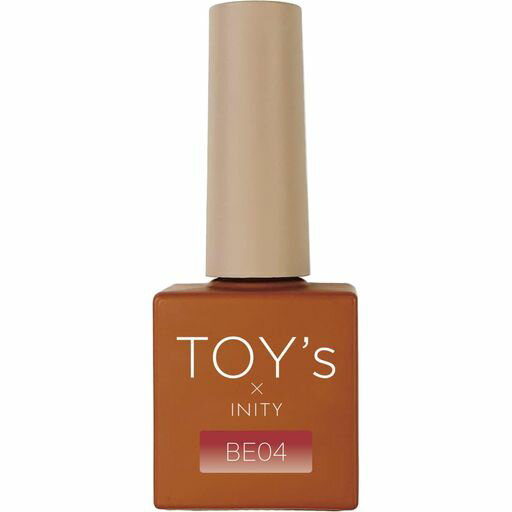 TOY’sxINITY(トイズバイアイニティ) ベッコウマグコレクション クコ BE04