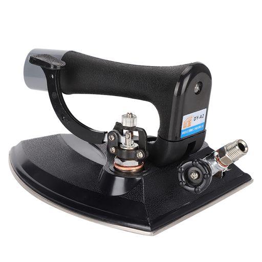 工業用スチームアイロン業務用スチームアイロン高圧蒸気省エネ設計フルプレス機ドライクリーニング衣料..