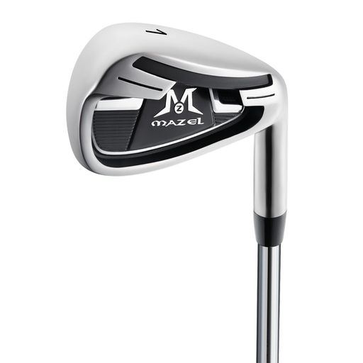 番手:#1、2、3、4、5、6、7、8、9、Pitching Wedge、Sand Wedge からお選びいただけます ロフト角:#1/15度、#2/17度、#3/20度、#4/23.5度、#5/26度、#6/29度、#7/33度、#8/37度、#9/41度、PW/46度、SW/56度 ライ角:#1/59度、#2/59.5度、#3/60度、#4/60.5度、#5/61度、#6/62度、#7/62.5度、#8/63.5度、#9/64.5度、PW/65度、SW/65度 クラブ長さ:#1/40.25インチ、#2/39.75インチ、#3/39インチ、#4/38.5インチ、#5/38インチ、#6/37.5インチ、#7/37インチ、#8/36.5インチ、#9/36インチ、PW/35.75インチ、SW/35.5インチ クラブ重さ#1/440g、#2/440g、#3/440g、#4/425.7g、#5/431.7g、#6/441g、#7/444.9g、#8/454.5g、#9/456.7g、PW/436.8g、SW/473.4g フェース素材: 431SSステンレス