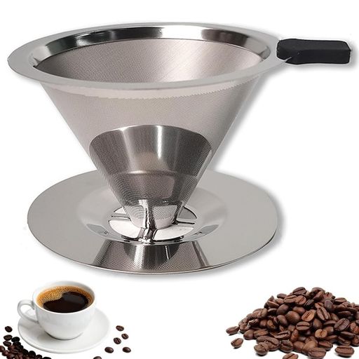コーヒーフィルターハンドドリップコ...