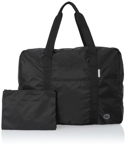 [ワールドトラベラー]World Traveler タイヴァス ボストンバッグ 43L 63713