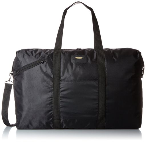 タテ40cmxヨコ60cmxマチ17cm ポケットの数:5(外側3/内側2) 重量:640g 持ち手の全長:62cm ショルダーストラップ付き(全長122cm)