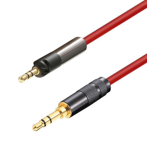 導体素材:3x26 AWG 6N(99.99995%)無酸素銅のみ採用します。単結晶、結晶が均一、不純物が入り込まない。電流ノイズの影響を低減し、導電性非常に優れて、音の幅が広がり音質も上がります。クリアで温かみのある中音域,鮮やかな重低音を持ちます。自然に近づいた音が出る、高品質なサウンドを実現できます (bullpoint):強靭にして軽量を持つ、高出力でより深い低域を再生し、無数の音を正確に再現します。軽量、高剛性、高減衰特性を持ちます。低音域と中音域に独特な音響特性を備えます。透明度の高いクリアな高域、深みのあるバランスの取れた中域、明瞭度の高い低域を再生します。音楽のもつ繊細な余韻から強烈なアタックまで、音が織りなす奥深さを鮮やかに表現しています。高性能、正確、完璧なエネルギー変換を可能できます。オーディオマニアとホームオーディオ愛好家にプロな音楽を提供します プラグ:24k金メッキ6.35mm プラグは純銅を採用します。錆びにくい、経年変化に強い。6.35mmジャックは最良な信号伝送を実現し、長続きする耐久性に優れた導電率を提供します。高域の滑らかさや中低域の厚みを感じられます 。