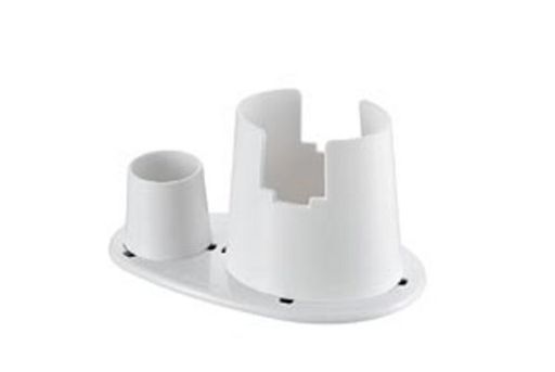 本体サイズ:14x8x10.5cm 本体重量:約80g 素材:ポリプロピレン 生産国:日本