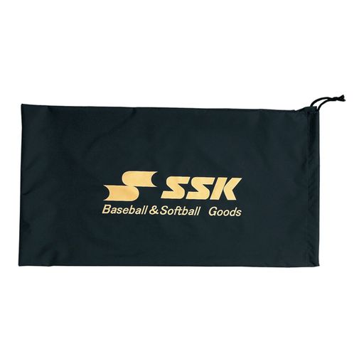 SSK(エスエスケイ) プロテクター袋 SSK-P101