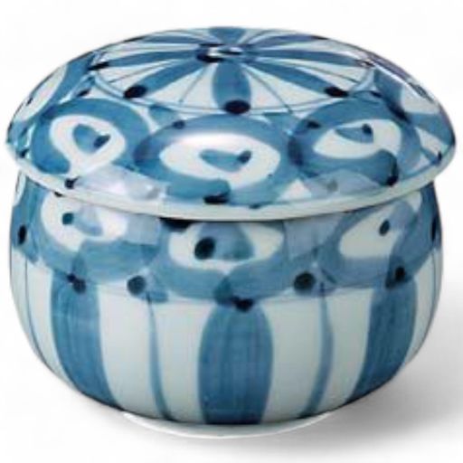 サイズ:(約)8x8x6.5cm 有田焼は、日本の伝統と美を融合させた陶磁器です。シンプルでおしゃれなデザインが特徴で、食卓を上品に演出します。和モダンな雰囲気が、日常使いにも特別な場にもぴったり。贈り物にも最適な一品です。 商品写真はできる限り実物の色に近づけるようしておりますが、 お使いのモニター設定、お部屋の照明等により実際の商品と色味が異なる場合がございます。