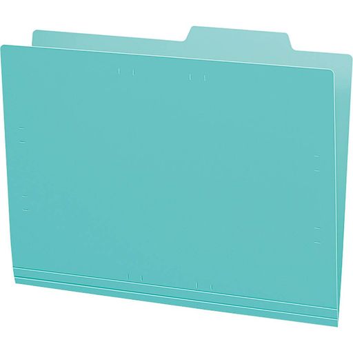サイズ:W311xH240(+15)*()内は山高さ 材質:発泡R-PP40% 製品色:G・・緑 フォルダーラベル付き メーカー品番:A4-IFH-G
