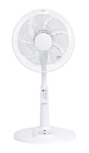 電響社(Denkyosha) ゼピール DCリビング扇風機 扇風機 扇風機 dcモーター リモコン...