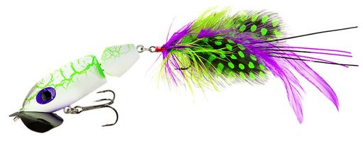 スミス(SMITHLTD)ジョインテッドジッターバグ2.0G621536WhiteZombie