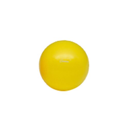 直径約20~21cm(2~3号球相当)湾製 重さ180g 空気針注入式(ポンプ別売) カラー:黄