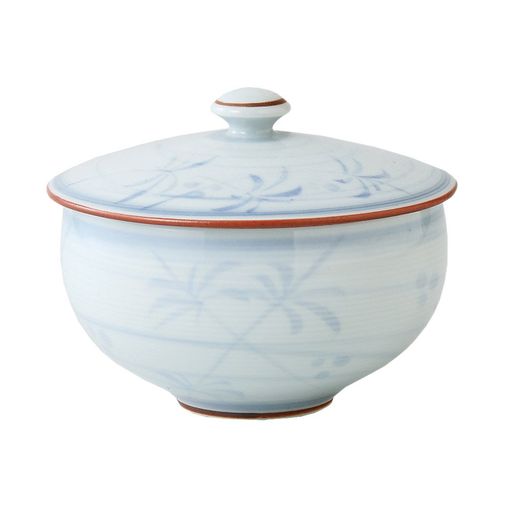 サイズ:直径9.5x高さ7.5cm 本体重量:170g 素材・材質:磁器 原産国:日本 容量:175ml