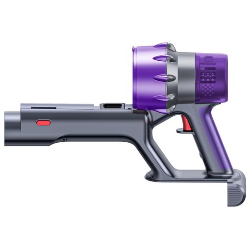 SMOTUREコードレス掃除機(モデル:VAC02)用互換掃除機本体