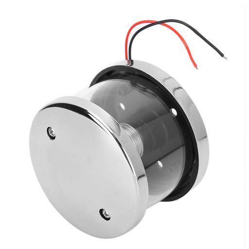 Fishing - 航行信号灯シグナルランプオールラウンドアンカーLEDIP66ナビゲーションライトマリンボートヨット用3WDC12V‐24V