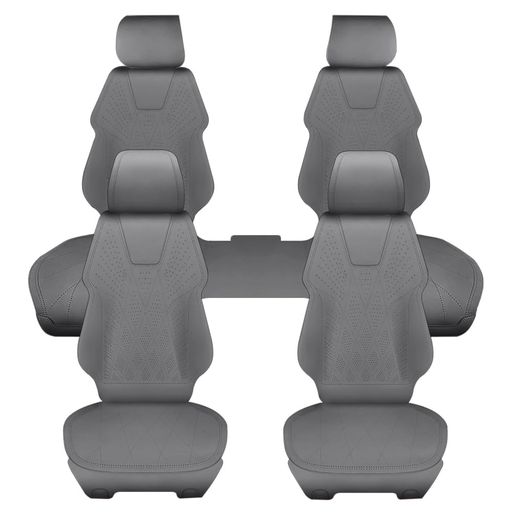 【千葉倉庫より発送】 カー シート シートカバー 座席カバー シート バック 車用座布団 運転席 助手席 防汚、軽量、通気性、ソフト、快適、高温耐性、お手入れ簡単、オールシーズン共…