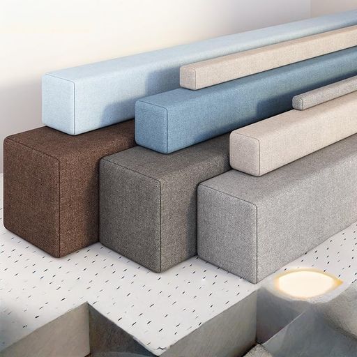 実用機能:ベッドの隙間を埋める神器として、物が落ちるのを防ぎ、隙間に引っかかるのを防ぎ、埃が落ちるのも防ぎます。ベッドサイド、ベッドフット、ヘッドボード、連結ベッドなど、さまざまなシーンに適応し、異なる位置の隙間を柔軟に埋めることができます...