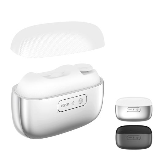 【電動爪切り】爪やすり爪磨き3in1つめきり安全設計爪削り爪磨きネイルケアコンパクトLEDライトType-C..