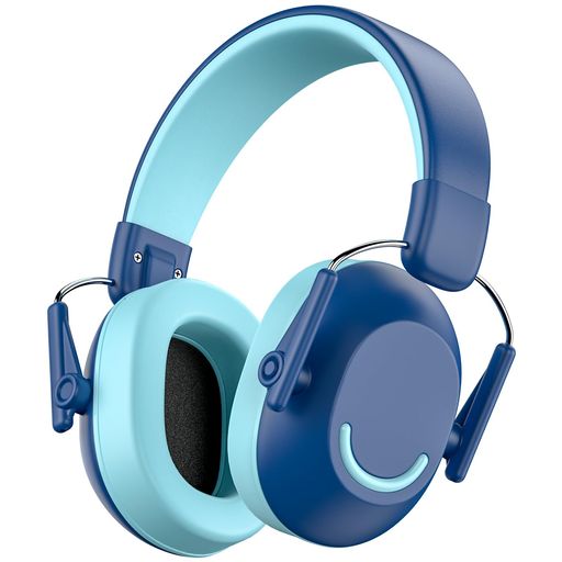【防音イヤーマフ】子供用防音イヤーマフは騒々しい環境に聴覚を保護し、集中するのに役立ちます。それは効果的にノイズを減らすことができ、サウンドを完全にブロックすることはありません。聴覚過敏な子供や自閉症の子供に適しています。SNR値:30dB、NRR値:25dB 【快適な装着感】ヘッドバンドには一定の圧力があるため、イヤーマフを着用した後も簡単に滑り落ちません。イヤーパッドは、耳にフィットするデザインを採用しており、耳を完全に包むことができます。イヤーパッドの端は耳の周りに密接に収まり、耳の内側が騒音を排除するための限られたスペースを形成します。 【ヘッドバンドは調整可能】イヤマフは調整可能なヘッドバンドを採用されており、長さが適度に調整でき、様々なヘッドシェイプに適した柔軟性があります。ヘッドバンドにはスチールが組み込まれているため、耐久性があります。PU革のカバーは、頭に深刻な圧力をかけることはなく、長い間着ていても痛くありません。 【幅広い適用性】防音用イヤーマフは集中力の向上、聴覚過敏や自閉症対策など様々なシーンで使えます。