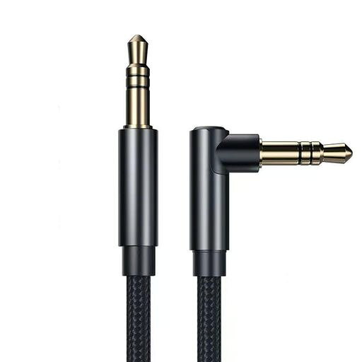 【高品質】高音質再生を実現する高品質の3.5mm ケーブルです。本ステレオケーブルを通じて外付け3.5mmジャック搭載の設備と接続した後、超高忠実、雑音にさよなら。高性能ノイズ低減技術を採用し、雑音や電流音がなく、はっきりとした原音を復元します。車内、部屋、オフィス等場 所分けず高音質の音楽、ラジオ等を楽しめます。 【L字型挿入】このAUXケーブルは片側がL字型になっているため、引っ張りにも強い。更に接続している部分の飛び出しも少ないのでスペースが限られている場合も配線しやすくて 【軽い扁平ケーブル・引っ張りに強い】このステレオミニプラグケーブルはフラットデザインされ、厚みは2mm以下で、しなやかに曲がり、捻れもなく扱いやすいです。 【高耐久性】金メッキプラグを厚くし、干渉に強く、伝送安定速度が速く、耐摩耗性がより耐久性が高い。 【幅広い互換性】3.5mm 3極 オス-オス ステレオミニケーブルは高い互換性で、スマホ・PC・車・ゲーム機など、様々な機器に使えます。(全ての3.5mmオディオプラグ付く機器に適用)また、どの方向からも同じ感度で収音できる無指向性のオーディオ伝送も可能です。