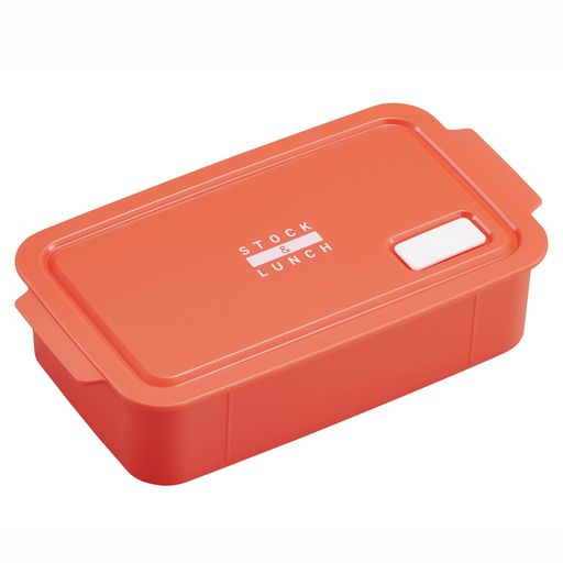 内容量:650ml サイズ:196x109xH49 素材:フタ・本体・仕切:PP、パッキン・バルブ:シリコーンゴム