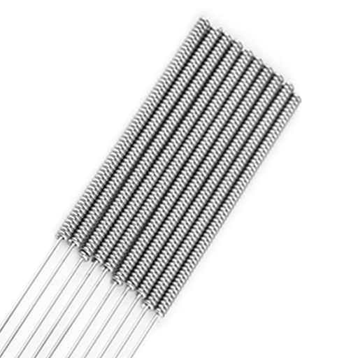 3Dプリンター用ノズルクリーナー0.4mmノイズ清掃クリーニング10本プリンター・スキャナー&周辺機器