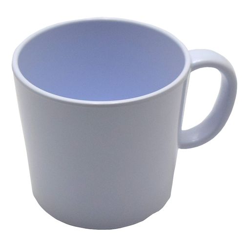 サイズ:10.4x7.2x7.2cm 素材:メラミン樹脂 生産国:日本 耐熱温度:120度 食器洗浄機可能 電子レンジ使用不可 容量:200ml