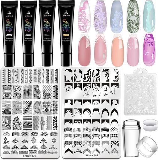 Biutee�ͥ��륤�᡼���ץ졼�ȥ��å�2�祻�å�9.5*14.5cm�礭���������ͥ��륹�����4�ܤ����ѥ�����ץ������դ����ƥ󥷥�ץ졼�ȥ졼��������å��ԥ�ƥ�ץ졼�ȥ��åȥե����饤��