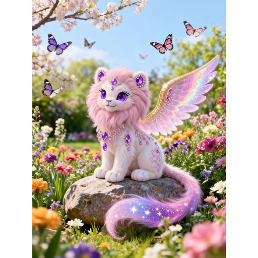 乐天商城 - Fluiddragonダイヤモンドアート5Dモザイクアートダイアモンドビーズ絵画キットDIY・手作り絵画手芸キットダイヤモンド塗装ビーズアート手芸キット(356)
