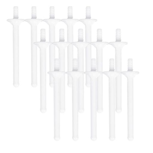 Itisyou鼻毛ワックススティック鼻毛スティックブラジリアンワックス男性鼻毛脱毛使い捨ての脱毛用ワン..