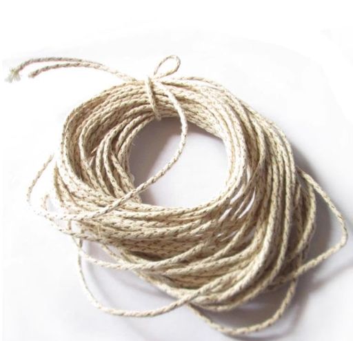 [CRSHIP]オイルライターウィック綿素�