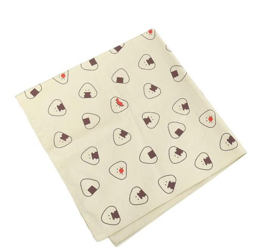 サイズ(約):幅500x500mm 素材・材質:綿 生産国:日本 洗濯:可