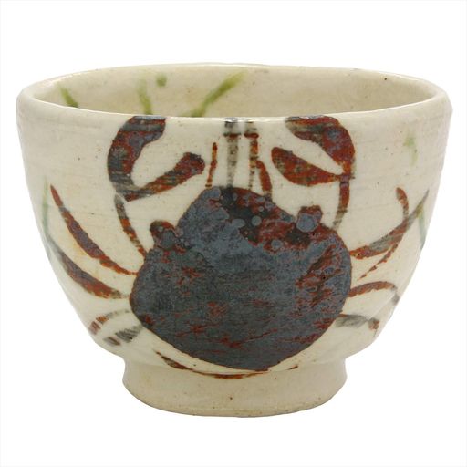 お茶 サイズ:約直径10.6x高さ7.7cm 素材:陶器 生産国:日本 容量:約330ml