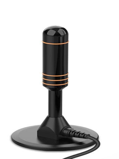 WONNIEポータブルDVDプレーヤー部品(アンテナ)1038