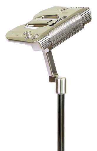 [JAMESMILRTOPSPIN]パターマレット6鍛造蝶