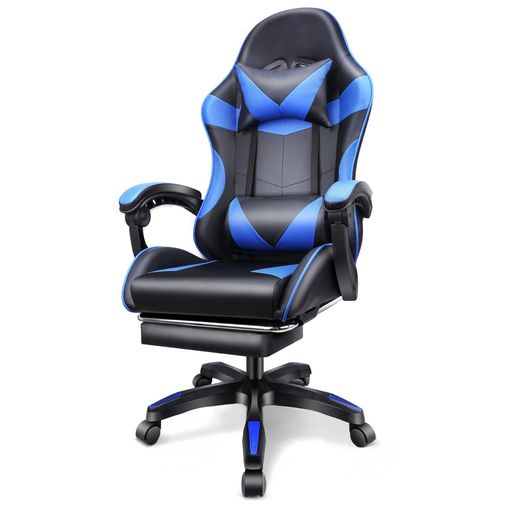 【多用途対応チェア】この多機能チェアは、さまざまな生活シーンで活躍します。オフィスでの業務処理や、自宅でのリモートワーク時にも快適な座り心地を提供します。それだけでなく、長時間の勉強にも最適で、自然な姿勢を保ちながら集中力をサポート。ゲーム...