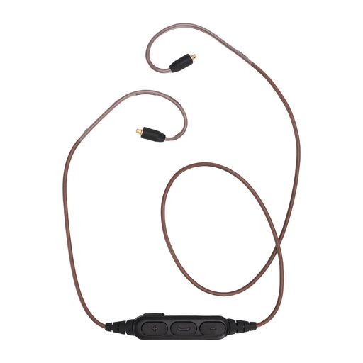充電式で長いバッテリー寿命: 内蔵の充電式リチウムイオンバッテリーと超効率的な Bluetooth 5.3 テクノロジーにより、約 6 ~ 8 時間の音楽再生時間が提供され、付属の充電ケーブルで急速充電できます。 Bluetooth 5.3、低遅延: Bluetooth 5.3 にアップグレードすると、低遅延のワイヤレス音楽、サウンドビデオ同期、ゲームや音楽の楽しみが向上します。低遅延コーデックにより、Bluetooth 経由で最高のワイヤレス音質を保証します 対応モデル: 有線ヘッドフォンをワイヤレスヘッドフォンに変えます。このケーブルは、MMCX インターフェースを備えたすべてのヘッドフォンと互換性があります。SE215/SE315/SE425/SE535/SE846に適合、UE UE900に適合。AUDIOSENSE TK200/T100に適合。WESTONE W10/W20/W30/W40/W50/W60/W80に適合。