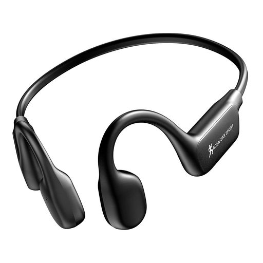 Slopow骨伝導イヤホンBluetoothヘッドホンオープンイヤー型ワイヤレスイヤホンType-C急速充電骨伝導ヘッドホン防水軽量耳を塞がないマ..