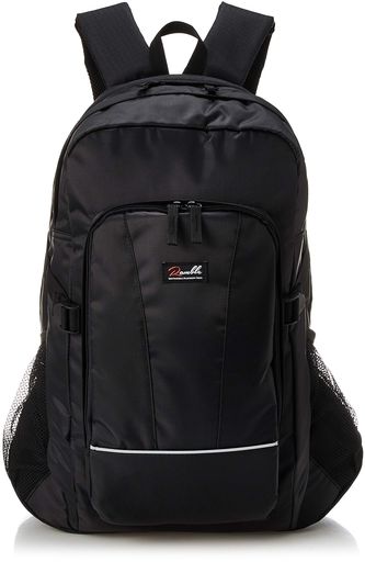  BAG Ramble メンズ ブラック Free Size