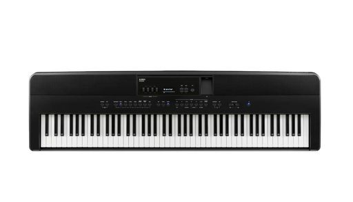 カワイ ポータブル電子ピアノ ES920B ブラック 88鍵盤 レスポンシブ・ハンマー・アクションIII キーボード