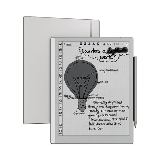 Go 10.3 Gen II Lumi