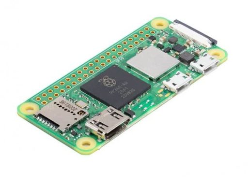 RaspberryPiZero2W日本技適取得済商品ラズベリーパイゼロW2