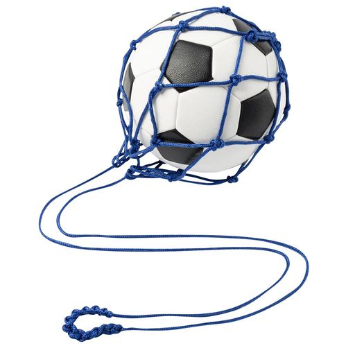 ボールバッグ サッカーボールネット ボールネット 持ち運び便利 サッカー練習 リフティングが上手くなる 学校 部活 …